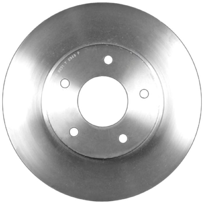BENDIX Disc Brake Rotor