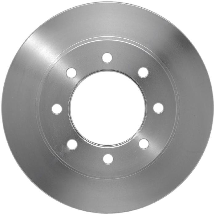 BENDIX Disc Brake Rotor