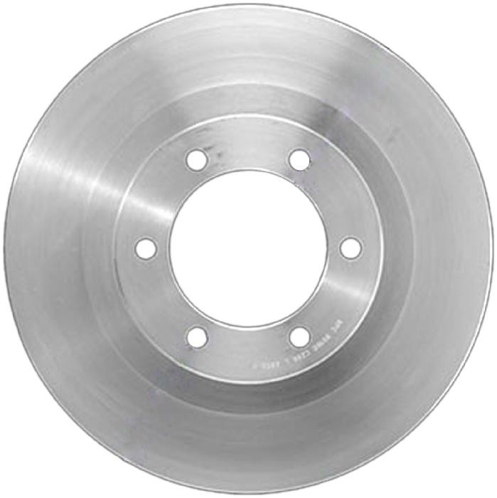 BENDIX Disc Brake Rotor