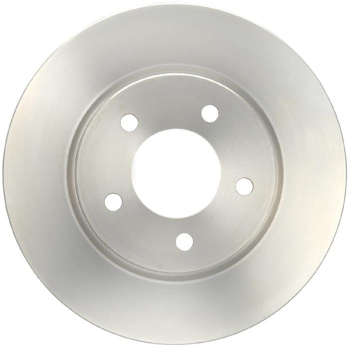 BENDIX Disc Brake Rotor