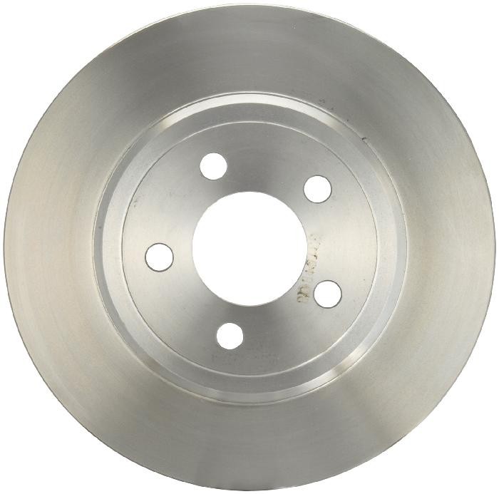 BENDIX Disc Brake Rotor