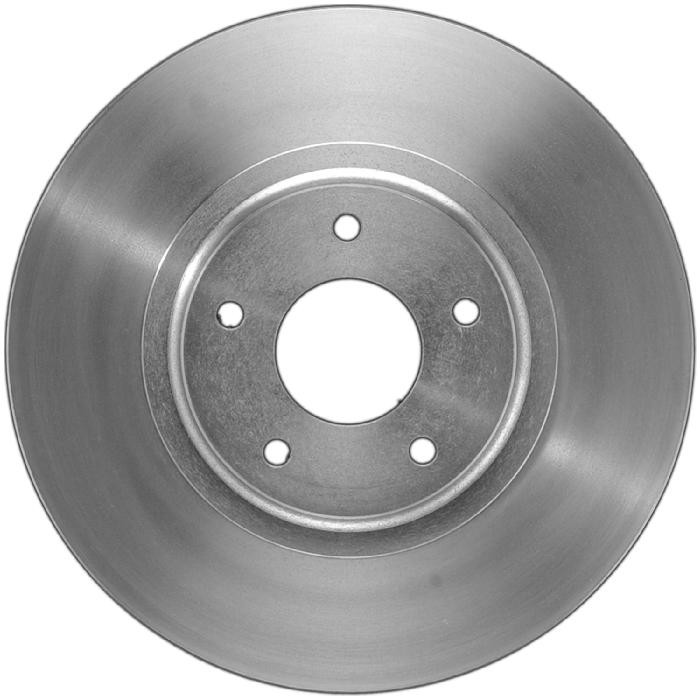 BENDIX Disc Brake Rotor