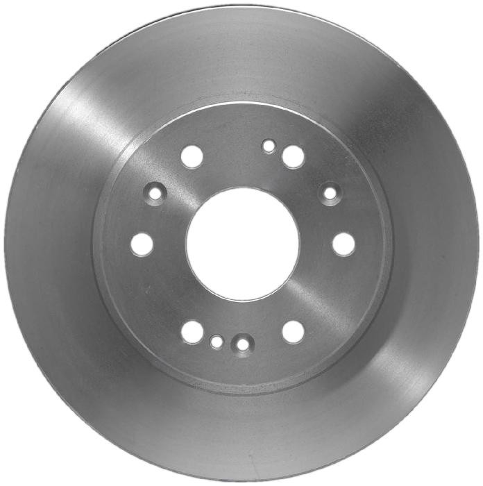 BENDIX Disc Brake Rotor