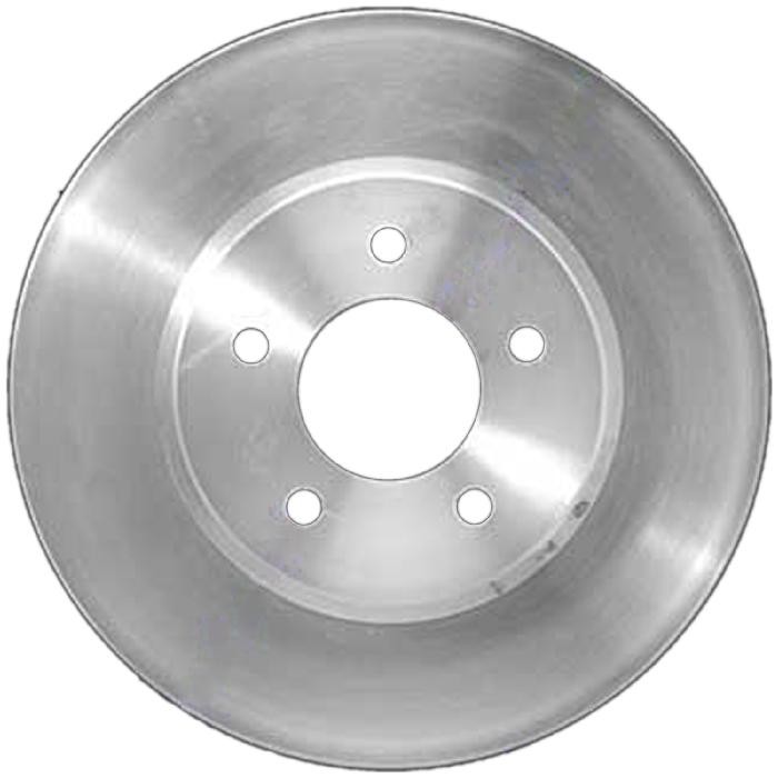 BENDIX Disc Brake Rotor