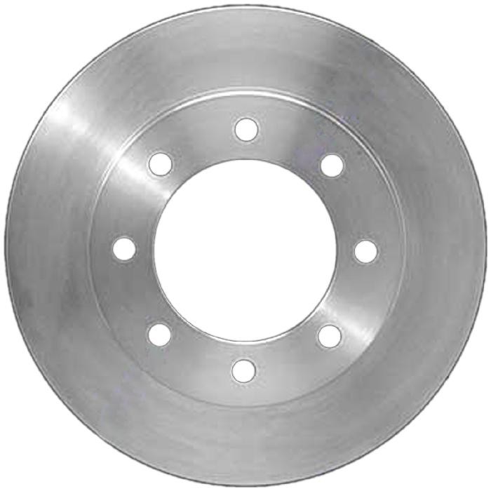 BENDIX Disc Brake Rotor