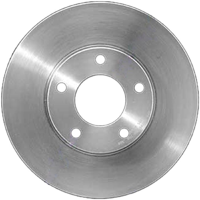 BENDIX Disc Brake Rotor