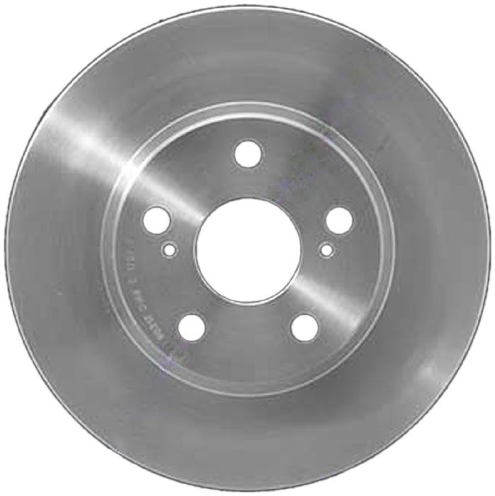 BENDIX Disc Brake Rotor