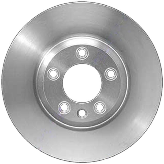 BENDIX Disc Brake Rotor