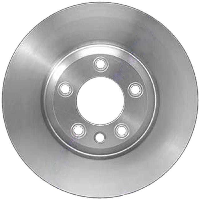 BENDIX Disc Brake Rotor