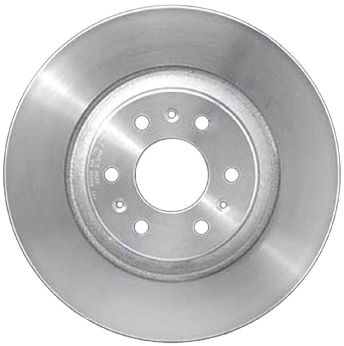 BENDIX Disc Brake Rotor