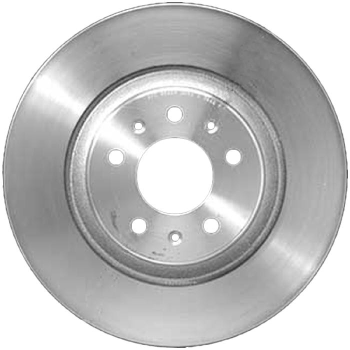 BENDIX Disc Brake Rotor