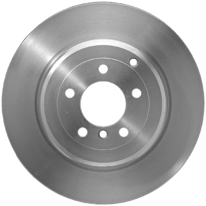 BENDIX Disc Brake Rotor