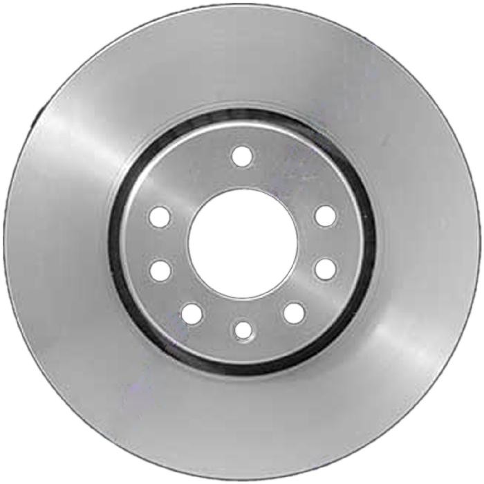 BENDIX Disc Brake Rotor