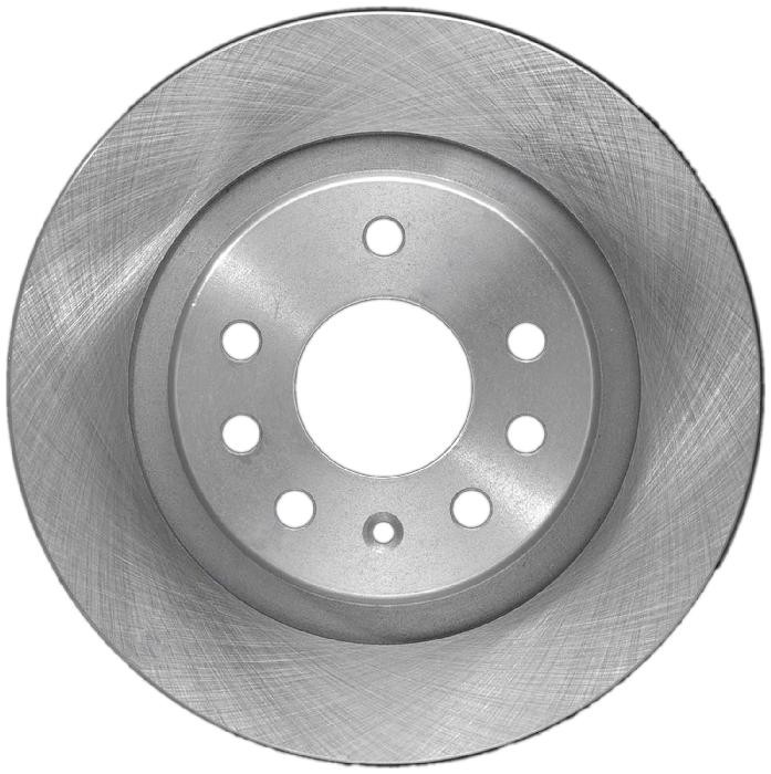 BENDIX Disc Brake Rotor