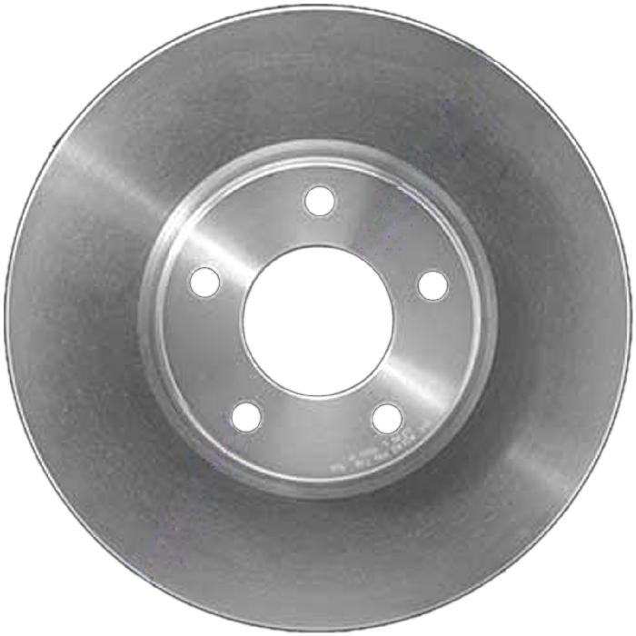 BENDIX Disc Brake Rotor