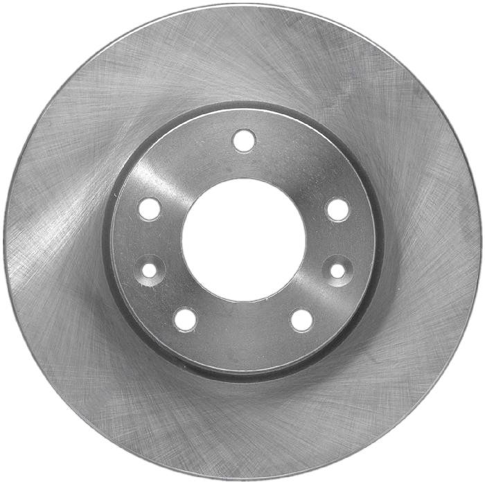 BENDIX Disc Brake Rotor