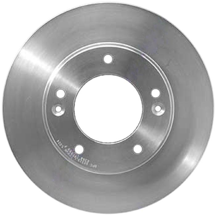 BENDIX Disc Brake Rotor