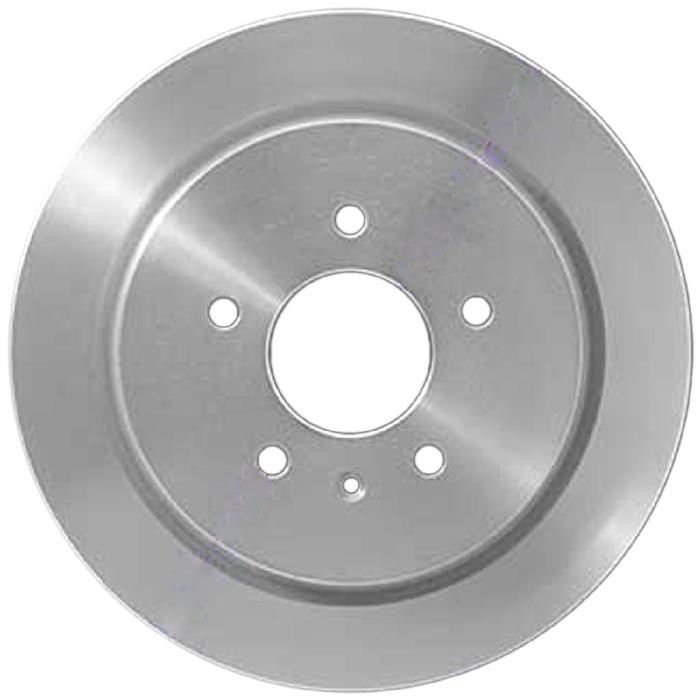 BENDIX Disc Brake Rotor