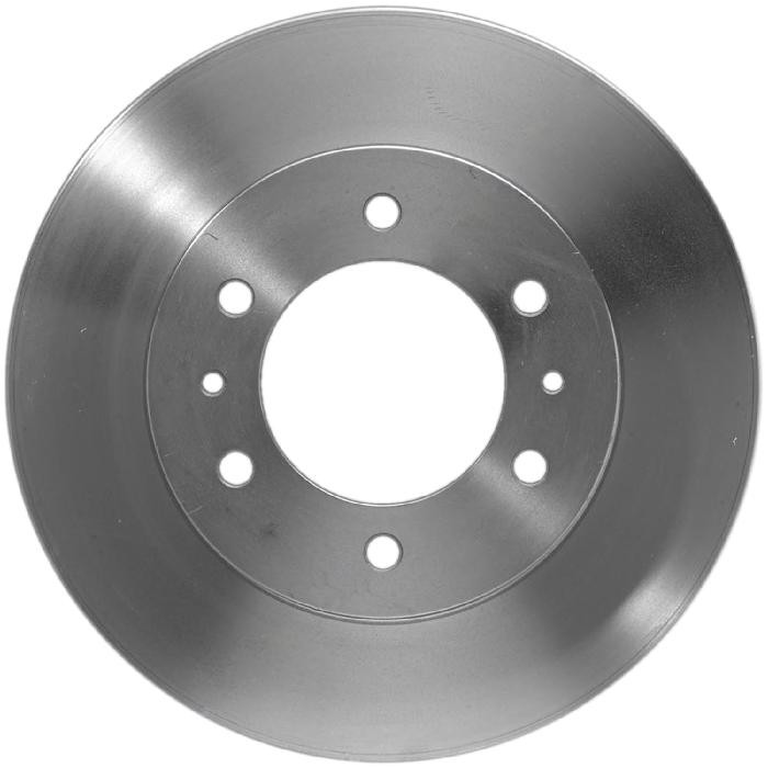 BENDIX Disc Brake Rotor