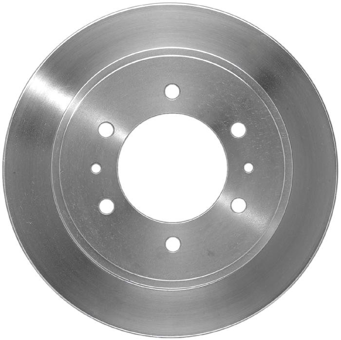 BENDIX Disc Brake Rotor