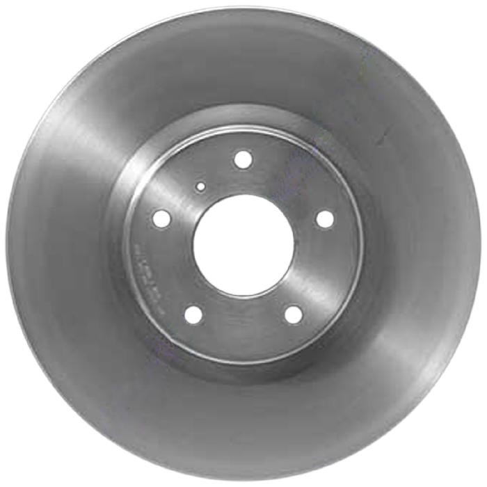 BENDIX Disc Brake Rotor