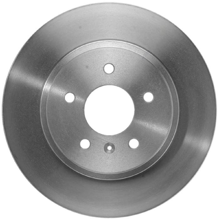 BENDIX Disc Brake Rotor