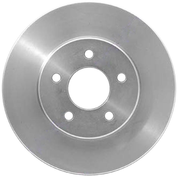BENDIX Disc Brake Rotor