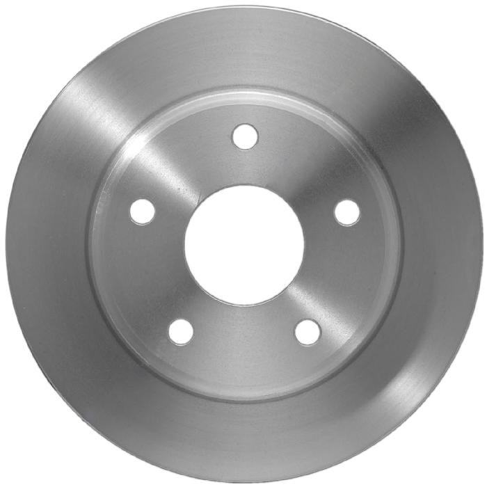 BENDIX Disc Brake Rotor