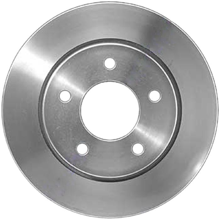 BENDIX Disc Brake Rotor