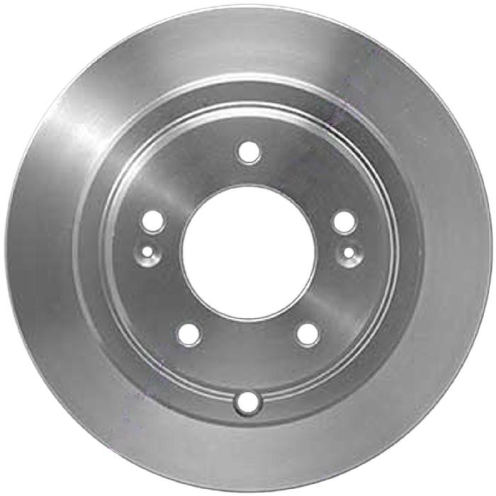 BENDIX Disc Brake Rotor