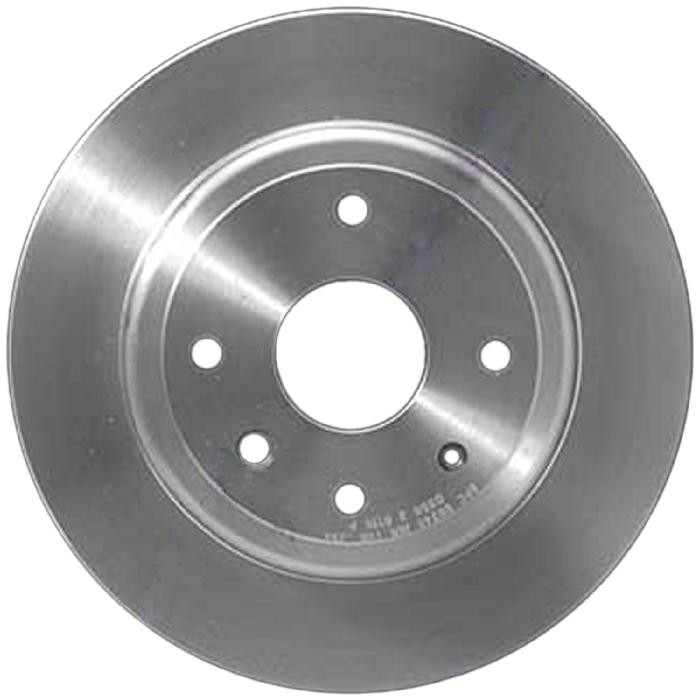 BENDIX Disc Brake Rotor