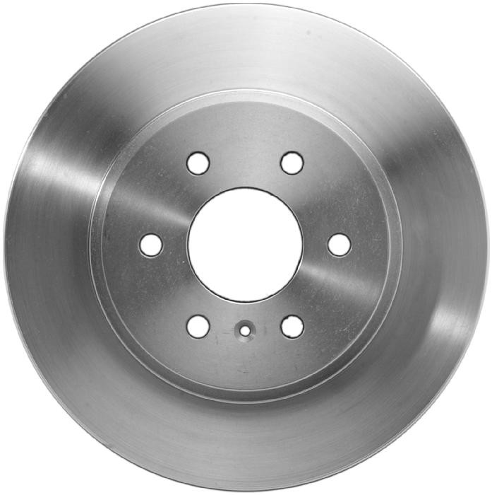 BENDIX Disc Brake Rotor
