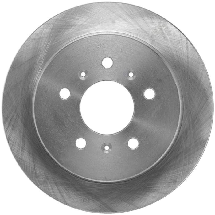 BENDIX Disc Brake Rotor