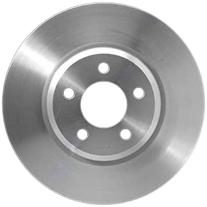 BENDIX Disc Brake Rotor