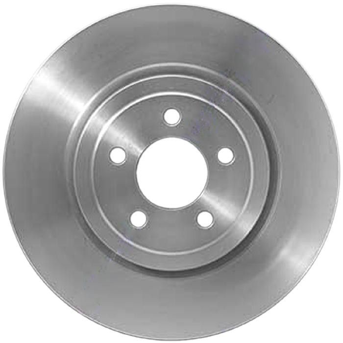 BENDIX Disc Brake Rotor