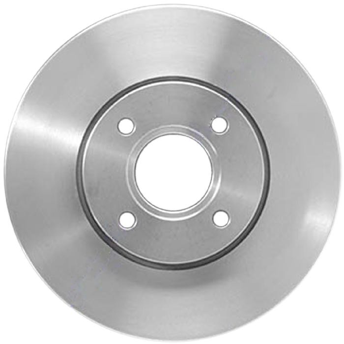 BENDIX Disc Brake Rotor