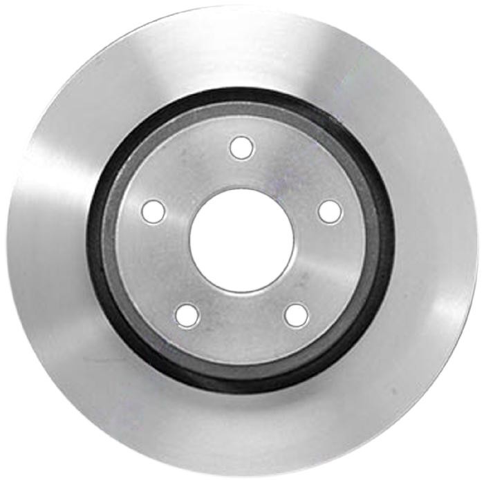 BENDIX Disc Brake Rotor
