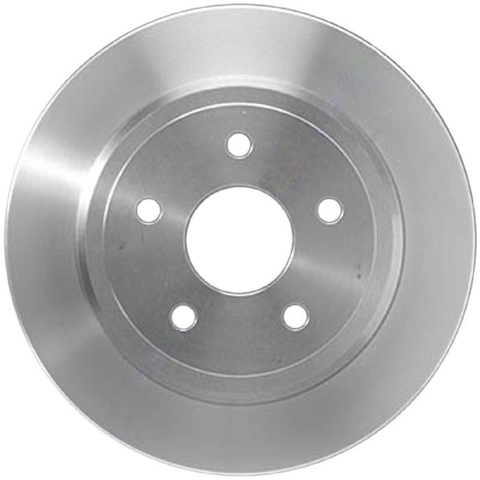 BENDIX Disc Brake Rotor