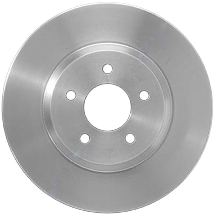 BENDIX Disc Brake Rotor