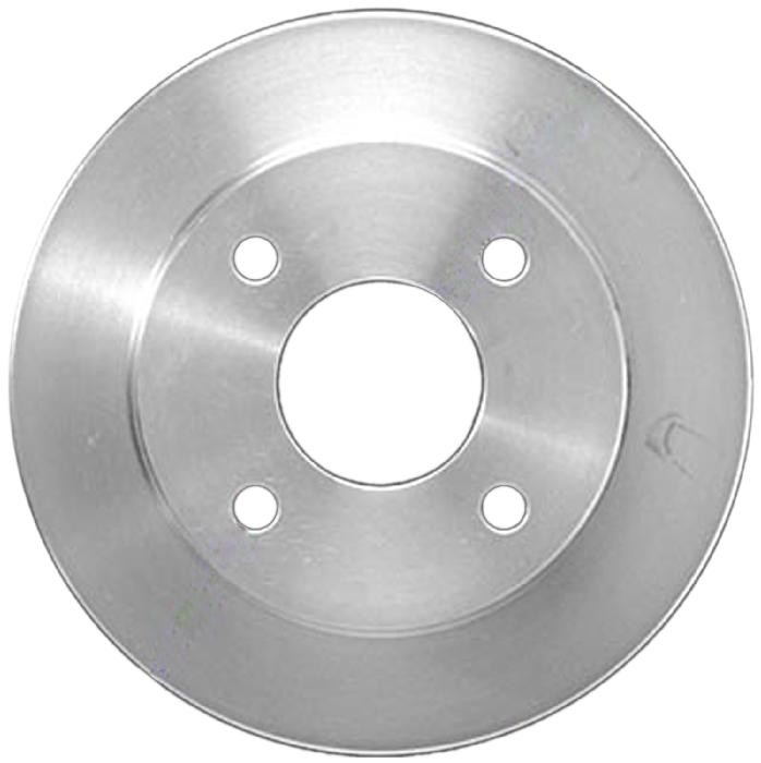 BENDIX Disc Brake Rotor