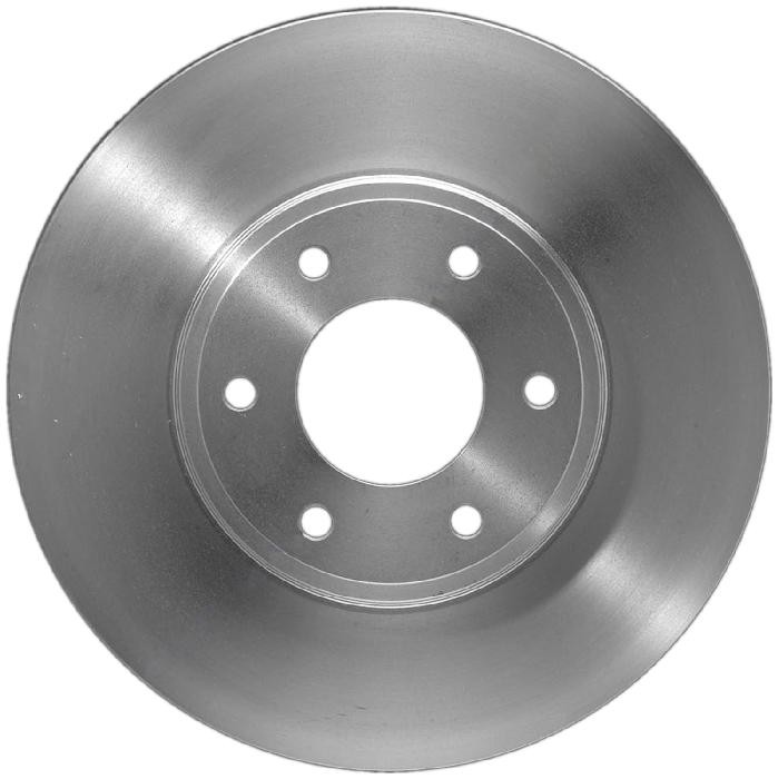 BENDIX Disc Brake Rotor