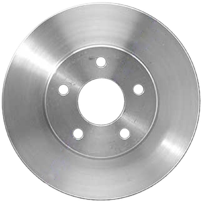 BENDIX Disc Brake Rotor