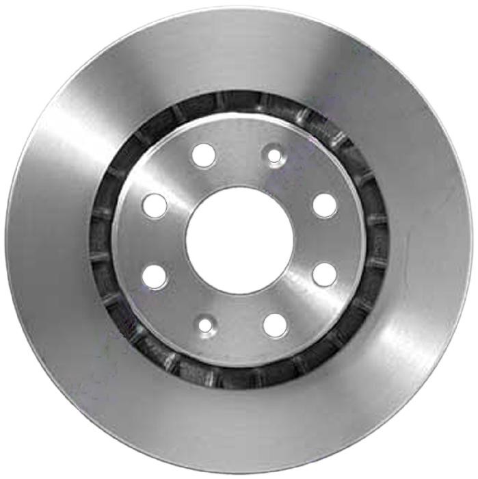 BENDIX Disc Brake Rotor