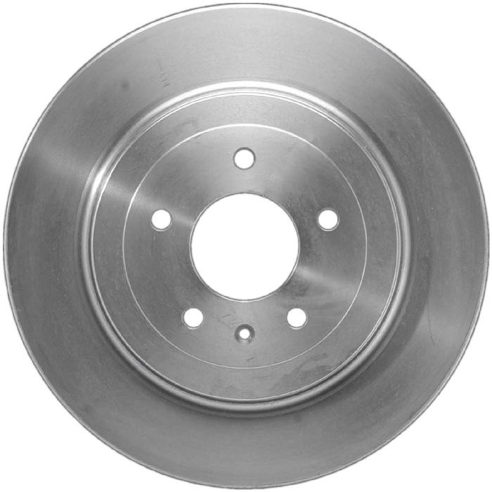BENDIX Disc Brake Rotor