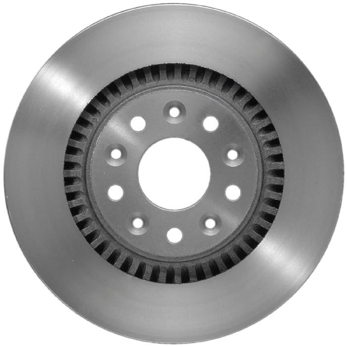 BENDIX Disc Brake Rotor