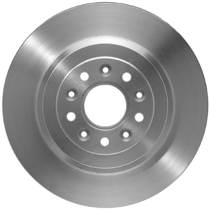 BENDIX Disc Brake Rotor