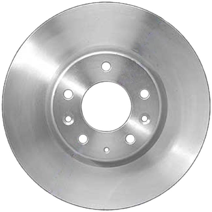 BENDIX Disc Brake Rotor