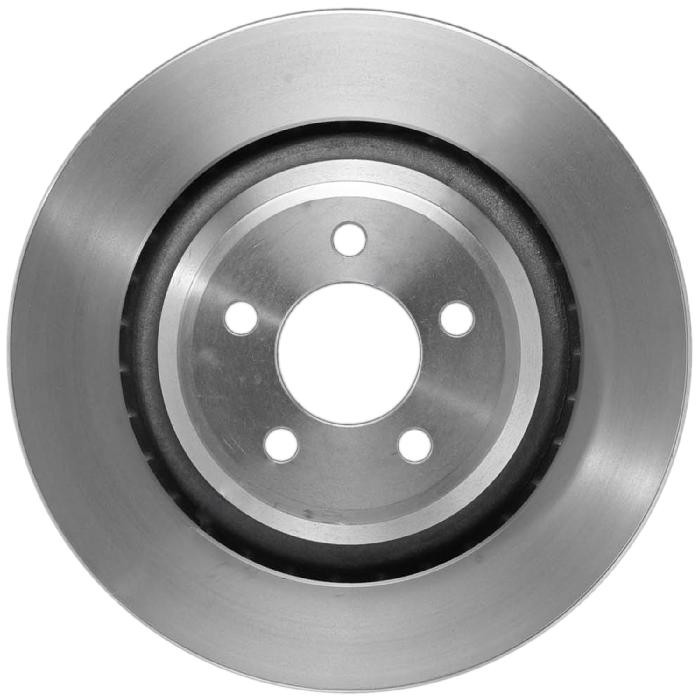 BENDIX Disc Brake Rotor