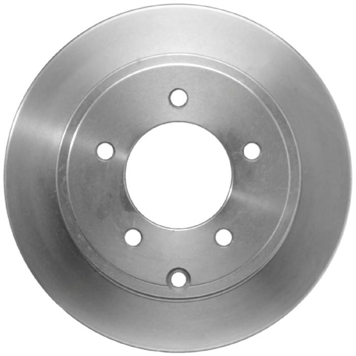 BENDIX Disc Brake Rotor