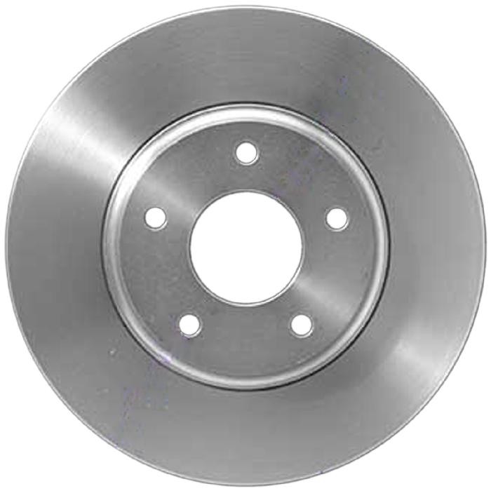 BENDIX Disc Brake Rotor